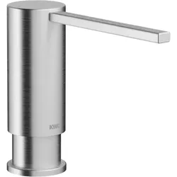 KWC Seifenspender Modern design,, Edelstahl 3600009610