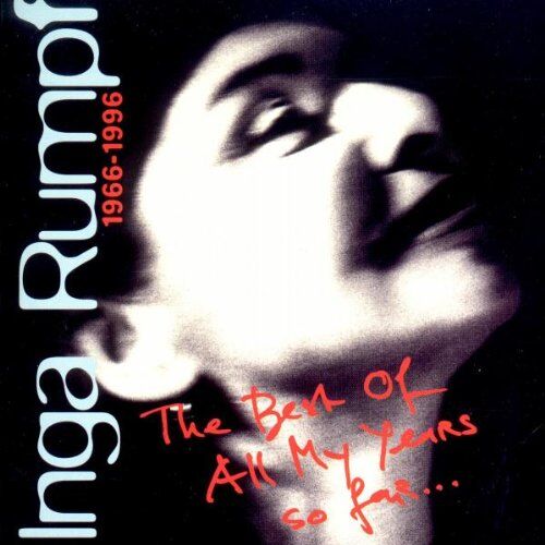 Inga Rumpf - Best of All My Years - Preis vom 30.09.2026 22:30:23 h