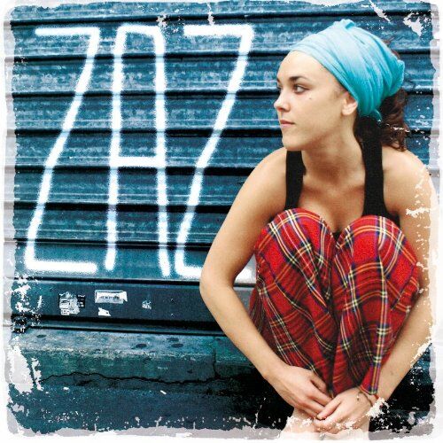 Zaz - Zaz - Preis vom 11.10.2026 03:10:56 h