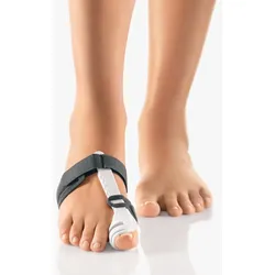 BORT Valco Hallux Valgus links medium 1 St Bandage
