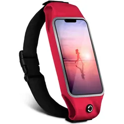moex Breeze Bag iPhone 13 Lauftasche Handy