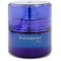 Yves Saint Laurent Nu 50ml Eau de Toilette