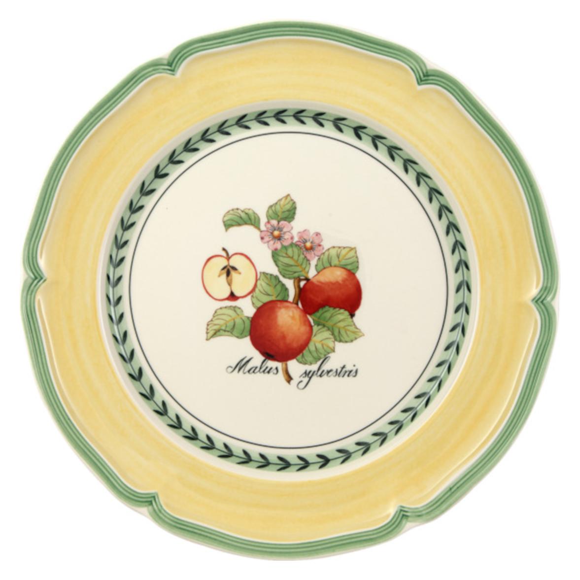 Villeroy & Boch Fruehstuecksteller French Garden (1x, 26 cm) (1022822620)