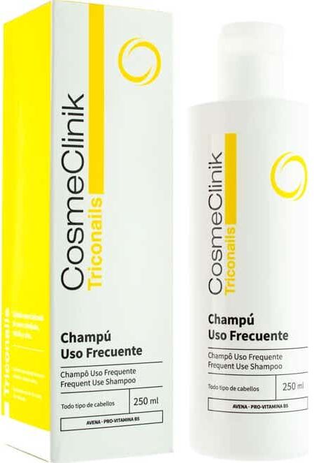TRICONAILS champú uso frecuente 250ml