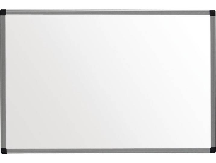 Olympia magnetisch whiteboard wit 60x90cm