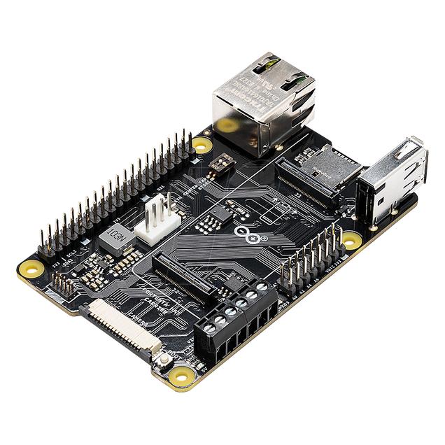 Arduino Hat Carrier (ASX00049)