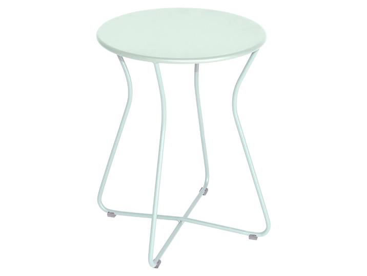 Fermob COCOTTE Hocker aus Stahl 45x34x45 cm