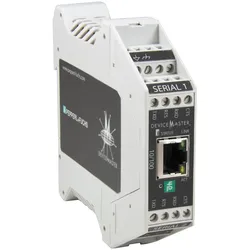 Pepperl+Fuchs Fabrik Serieller Geräteserver 70114045