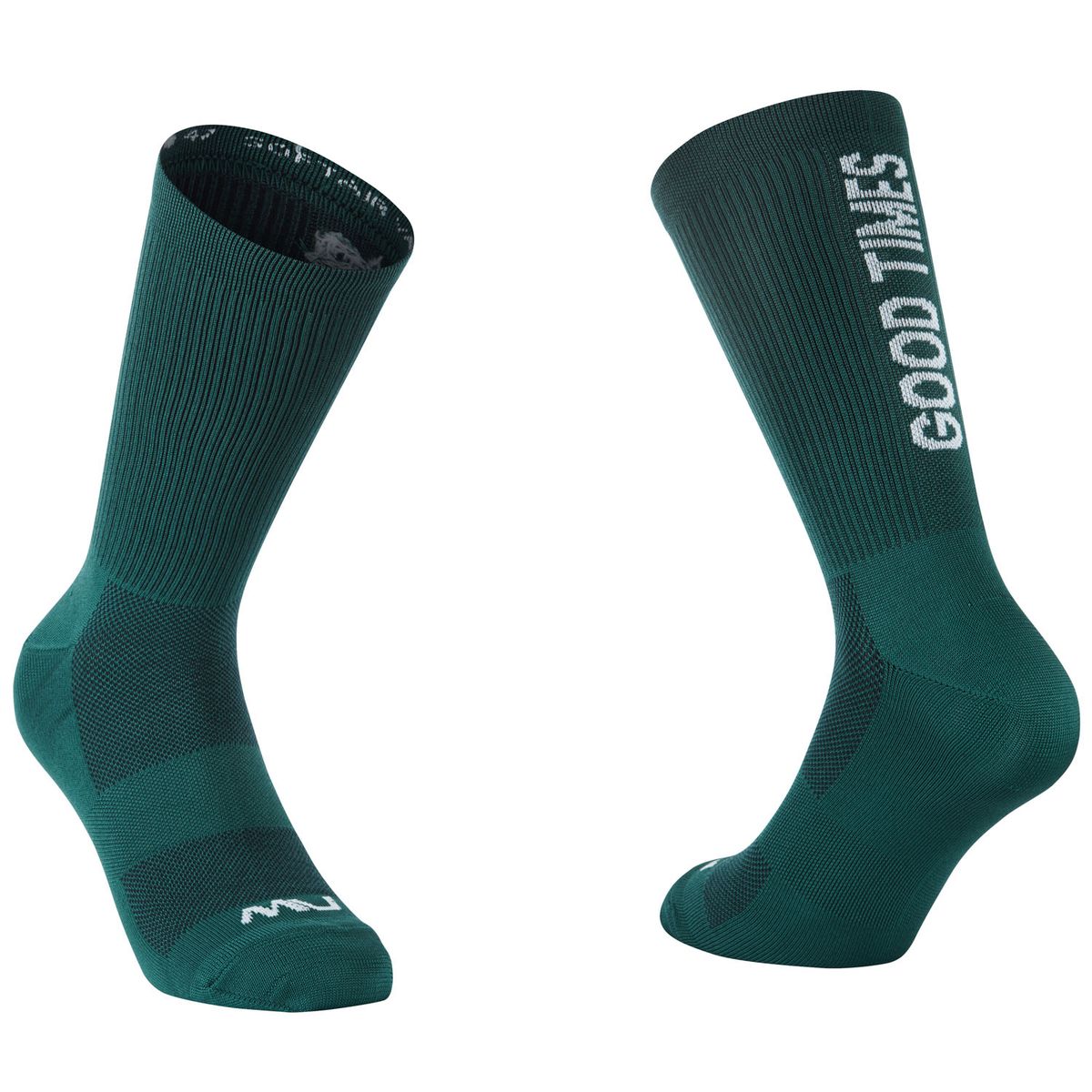 Northwave Good Times Sock petrolium (141) L C89222020-141-L