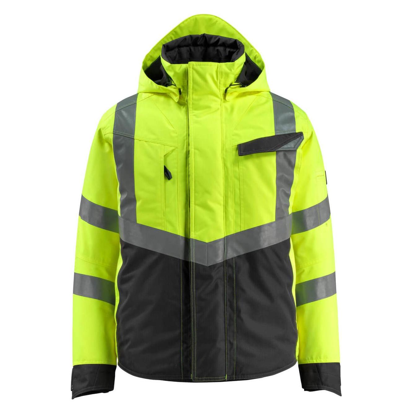 Mascot 15535-231-1709 Winter Jacket (XL) (5711074339525)