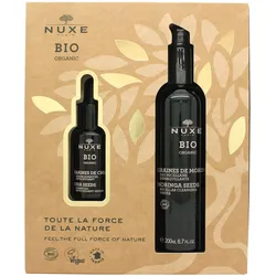 Nuxe, Gesichtsserum, Bio Organic (30 ml)