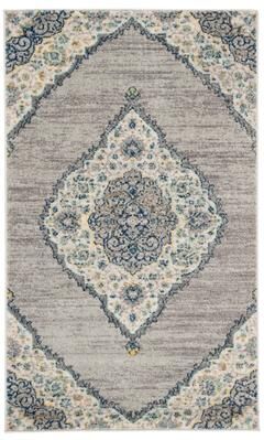 SAFAVIEH Madison Juliet Vintage Boho Boho Oriental Rug