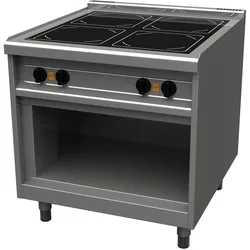 EKU Thermik 850 Ceranherd EST-4