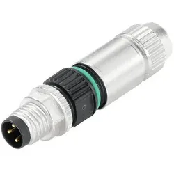 Weidmüller Steckverbinder SAIS-3-IDC M8 small