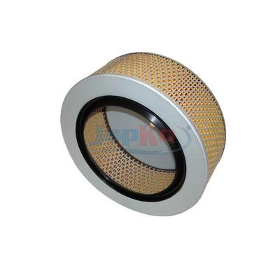 JAPKO Luftfilter 20703 Filtereinsatz 57mm für Subaru
