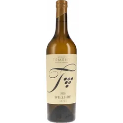Weisser Burgunder WIELIeBE, OS Tement 2020 BIO