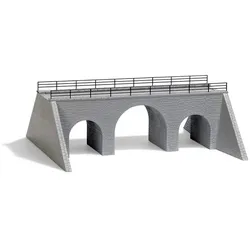 Busch Steinbrücke