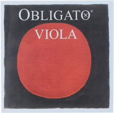 Pirastro Obligato Viola C Medium
