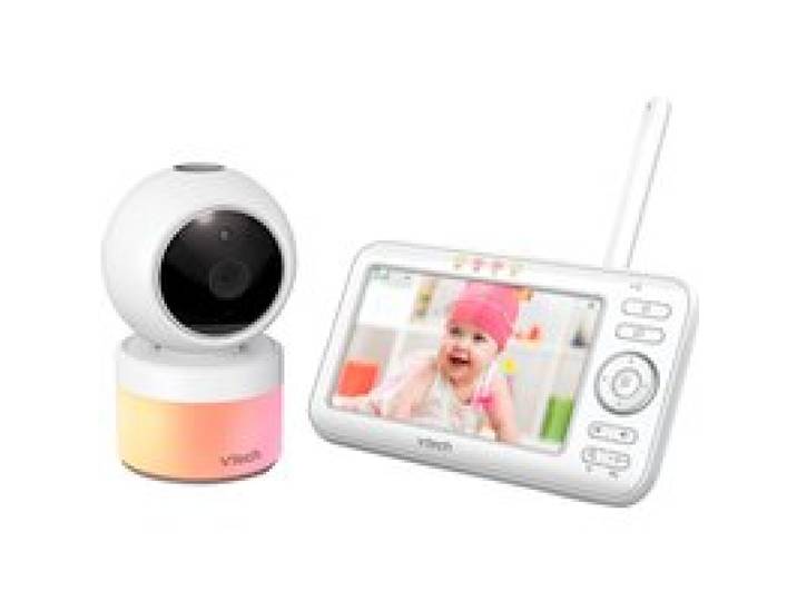Babyphone mit Kamera VM5463, 300 m