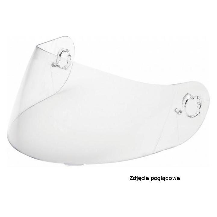 HJC Hj34P Pinlock-vorbereitetes Visier für C10/C71 Klarsichthelm (72085792)