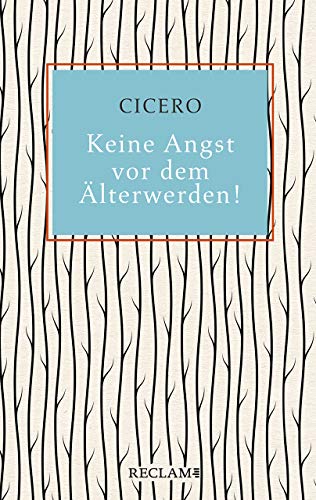 Cicero - Keine Angst vor dem Älterwerden! - Preis vom 12.10.2026 11:37:12 h