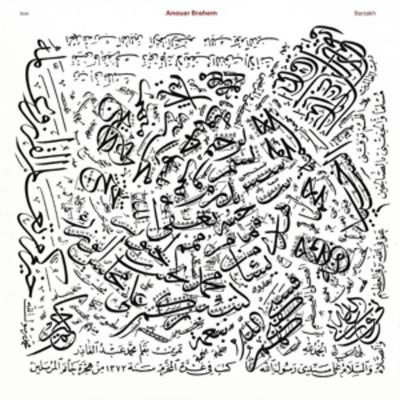 Barzakh - Anouar Brahem, CD