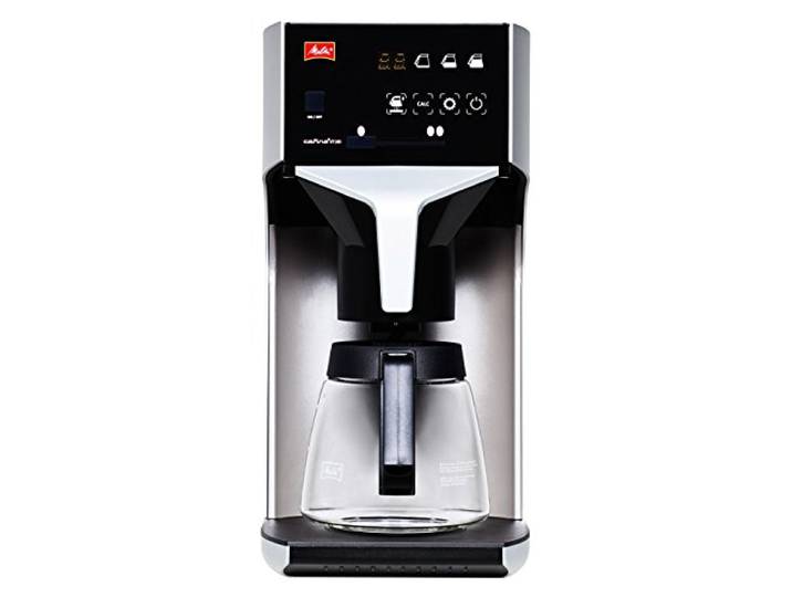 Kaffeeautomat MELITTA CAFINA XT180 GMC