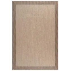 TEPPICH Premium en Vinyle Hellbeige 120x180 cm