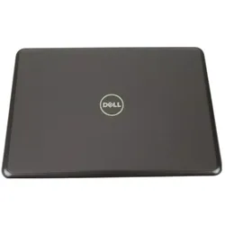 Dell ASSY CVR LCD BLK TCH WLAN 3380, Notebook Ersatzteile, Schwarz