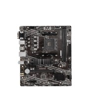 MSI MB A520M Pro A520 AM4 mATX AMD Sockel Ryzen Micro/Mini/Flex-ATX (7D14-005R)