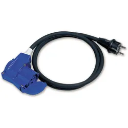 ProPlus Schuko/CEE-Adapter Plus  150 cm, 3 x 2,5 mm2