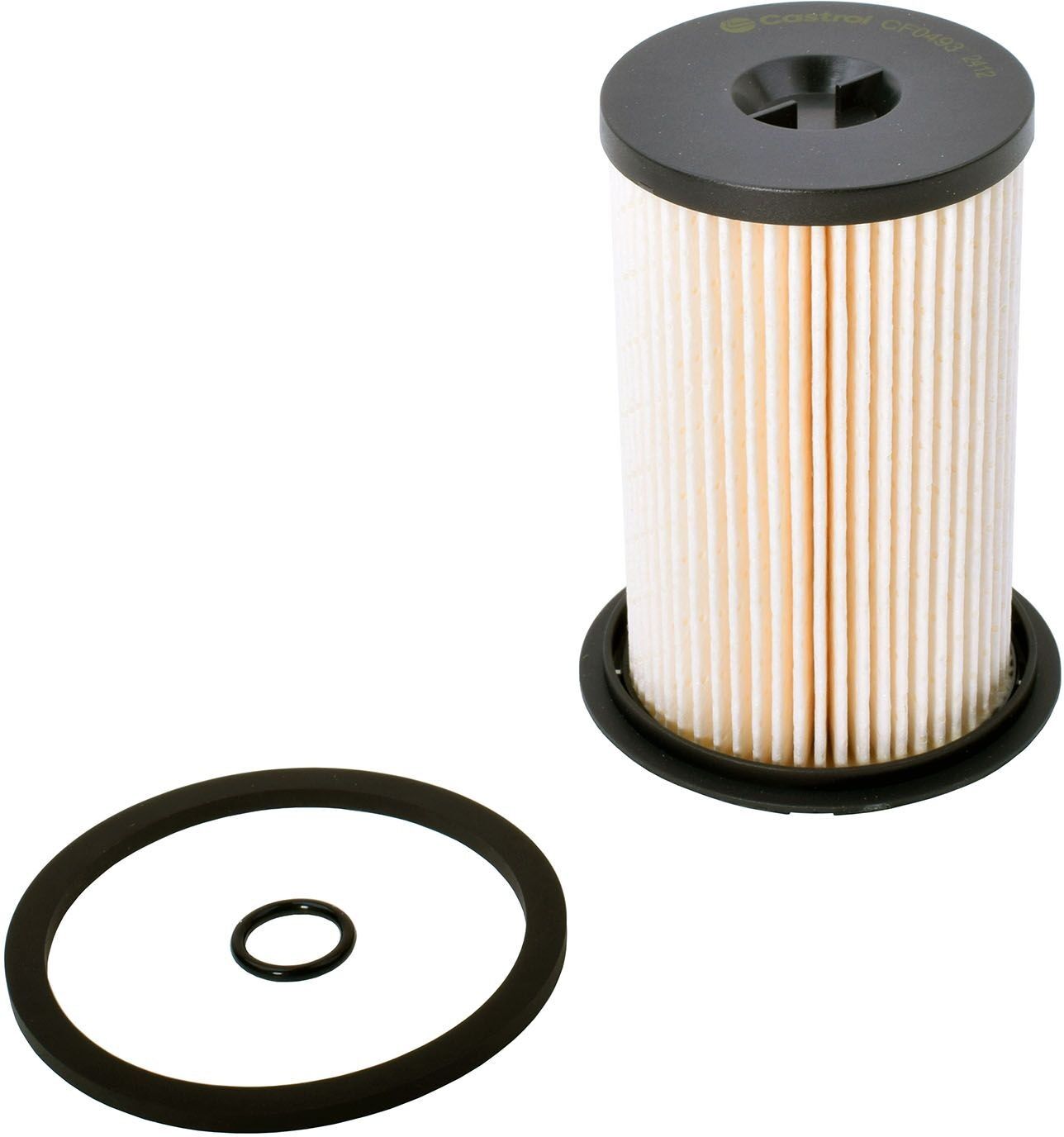 Castrol filters CF0493 Fuel filter