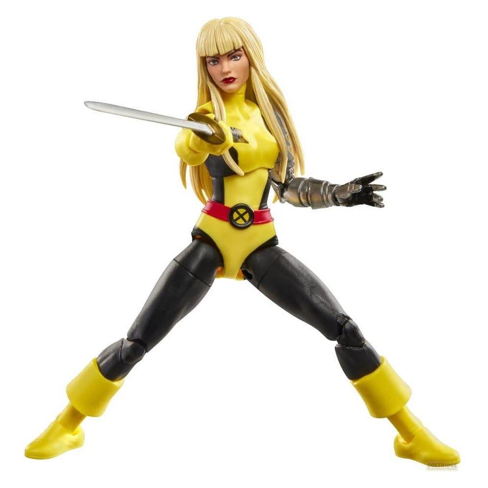 Hasbro Secret Wars Marvel Legends figurine Marvel's Magik 15 cm (G2417)