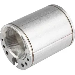 Problem Solvers, Tretlager