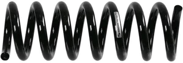 SACHS 994 760 Coil spring