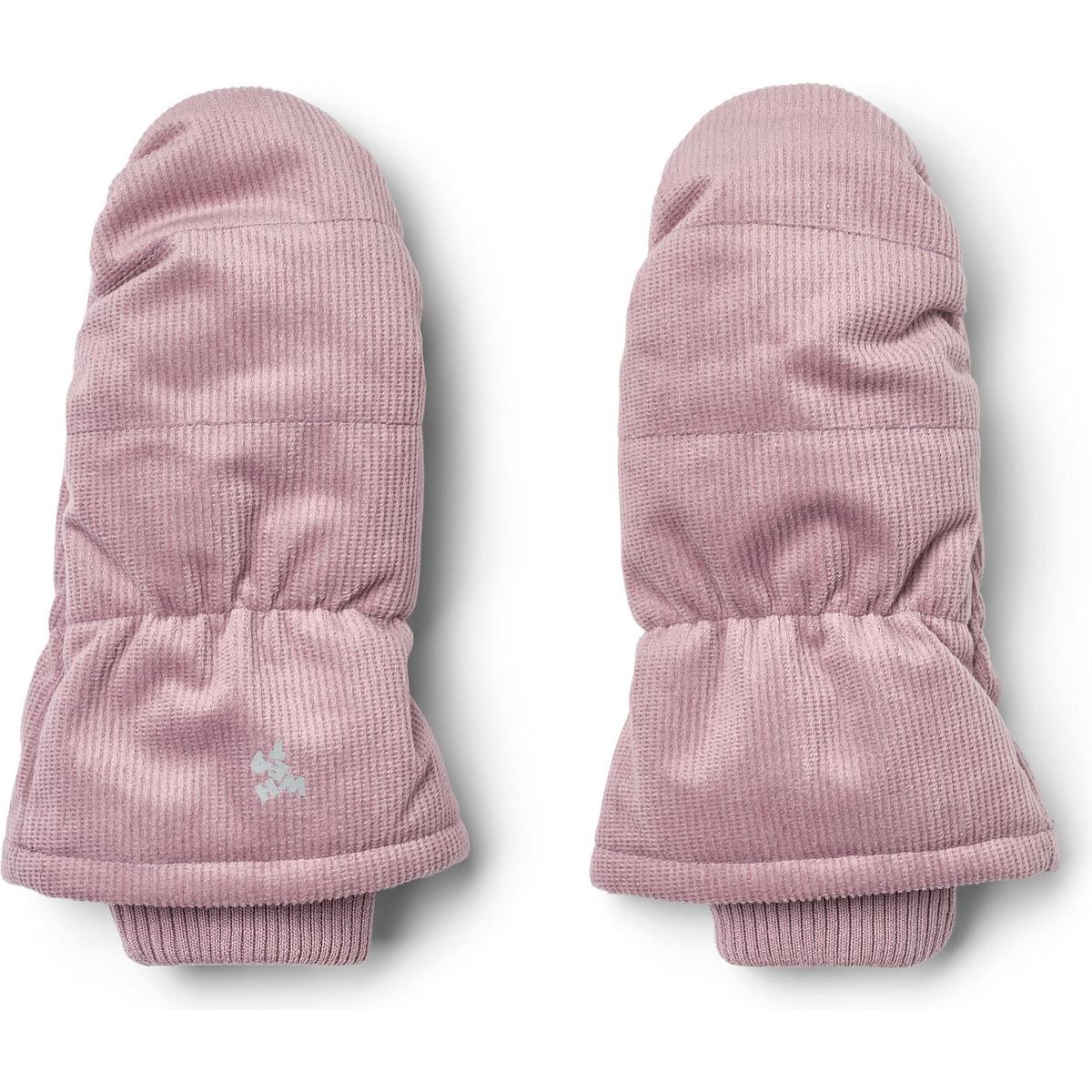 Wheat Puffer Mittens Jazz lavender (1346) M 7795-915R GRS-1346-M/12-24m
