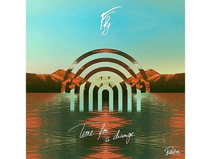 Time for a Change Ep
