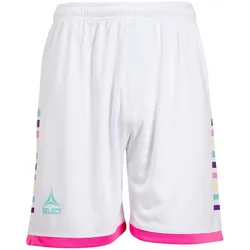 Select, Herren, Sporthose, Graffiti (S), Blau