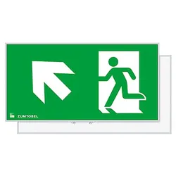 Zumtobel Group Rettungszeichen PURESIGN150#22900424