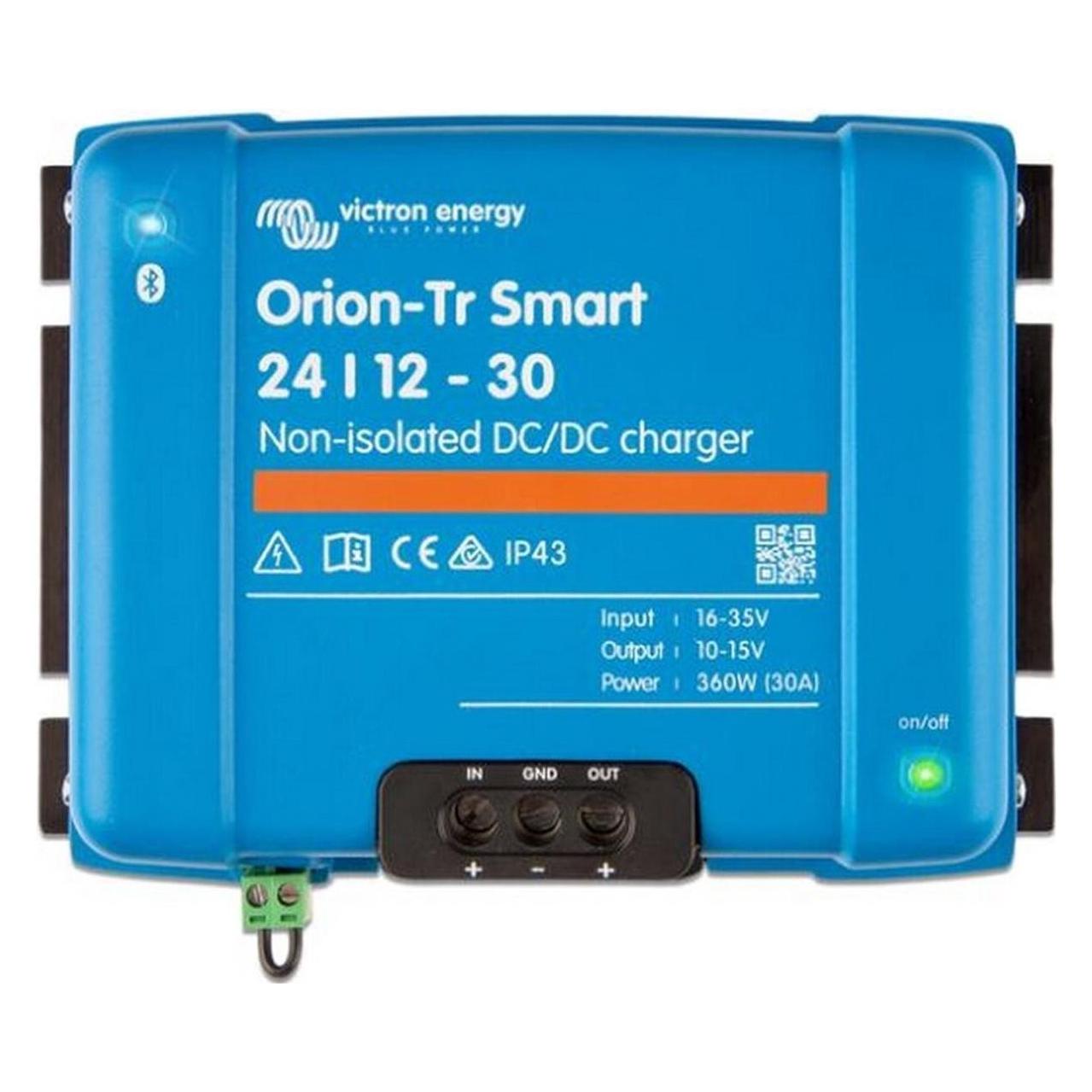 Victron Energy Orion-Tr Smart (ORI241236120)