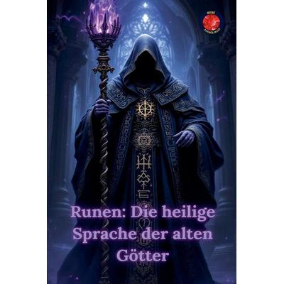Runen, Taschenbuch von Alina Rubi, Benjamin C. Young