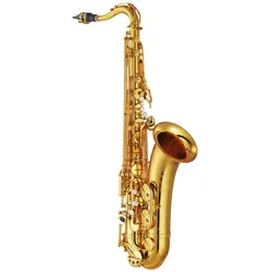 Yamaha YTS-62/02 Tenor Saxophon - Tenorsaxophon