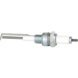 Sonderzündkerze ZK 14-12-35 mit Massebügel 0004.400.405
