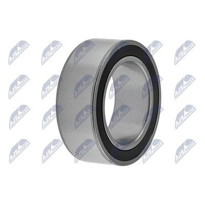 NTY Lager, Antriebswelle NLP-MZ-001 für MAZDA