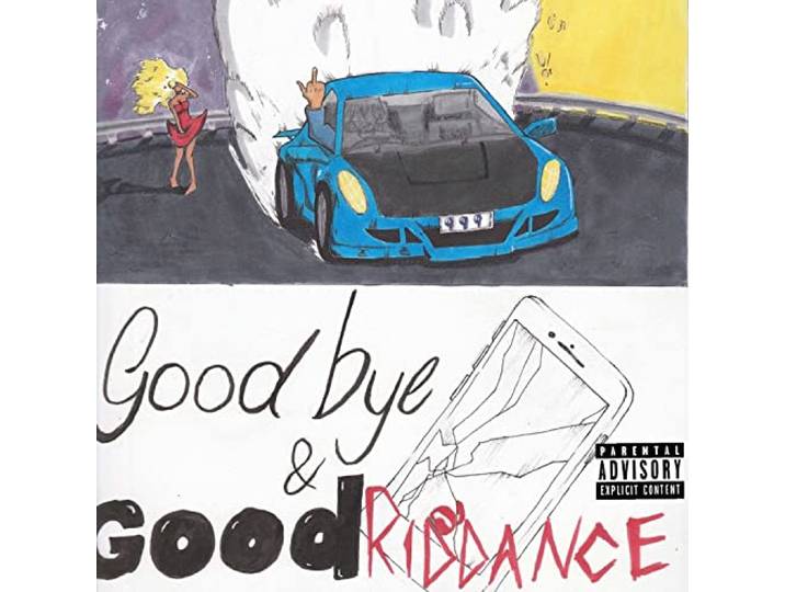 Goodbye & Good Riddance
