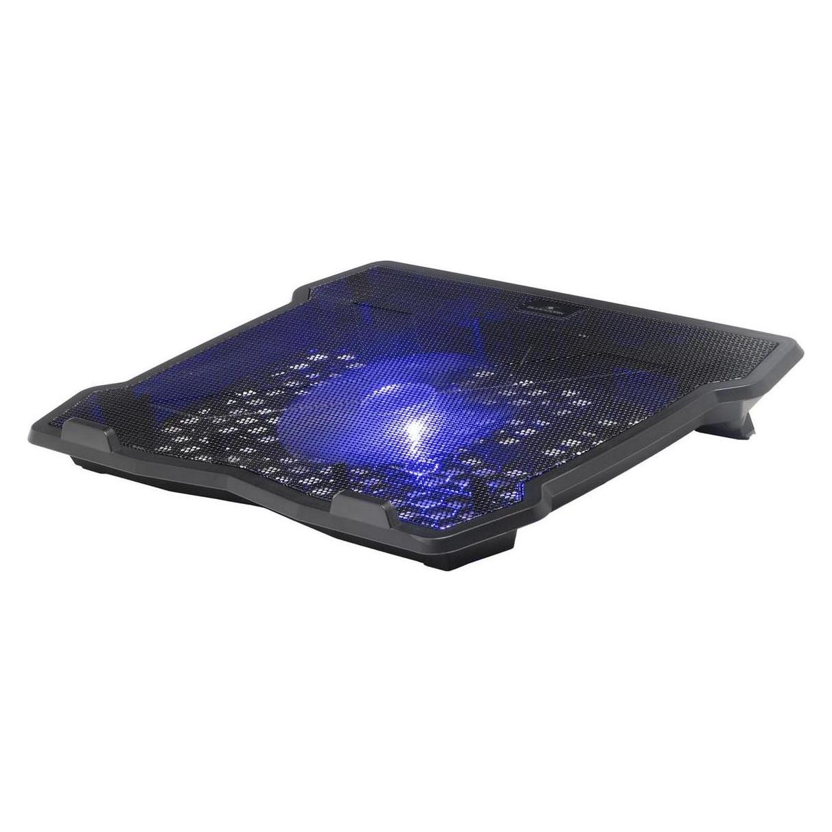 Bluestork Support PC ventilé - Noir (NBKBLUNB-COOLER-FIRST)