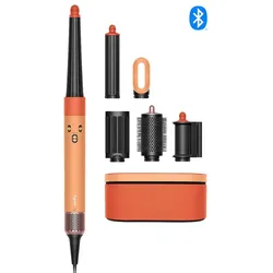 Dyson Airwrap ID™ Haarstyler Ceramic Apricot/Topaz