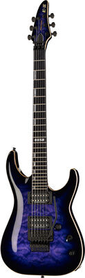 ESP E-II Horizon QM FR RDB Reindeer Blue