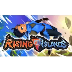 Rising Islands