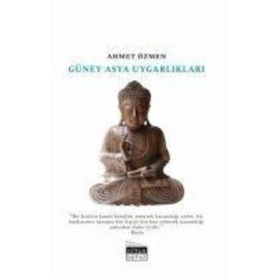 Güney Asya Uygarliklari, Taschenbuch von Ahmet Özmen, Siyah Beyaz Yayinlari